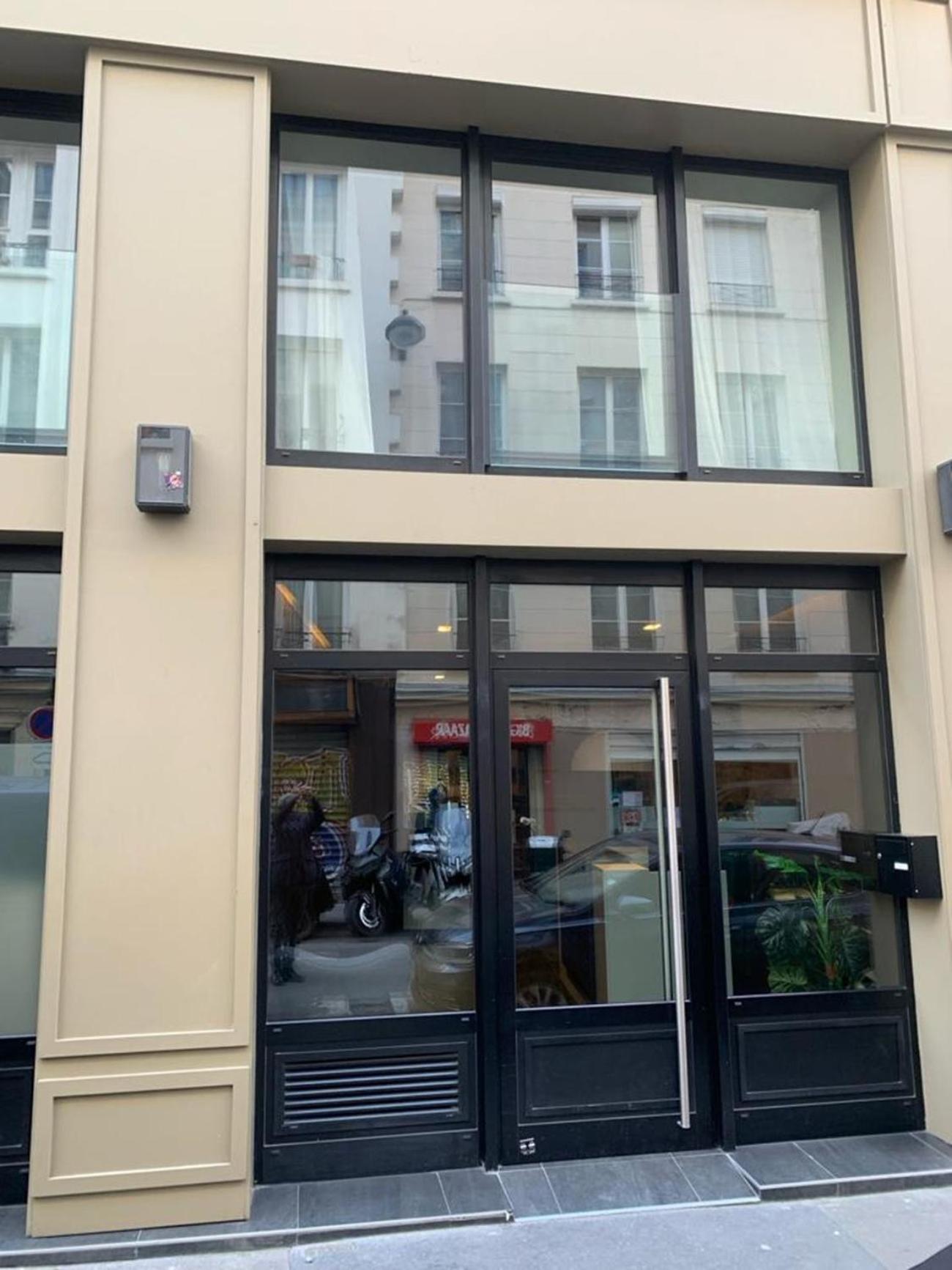 Urbanflat 132 - Superbe De 4 Dans Le Centre *